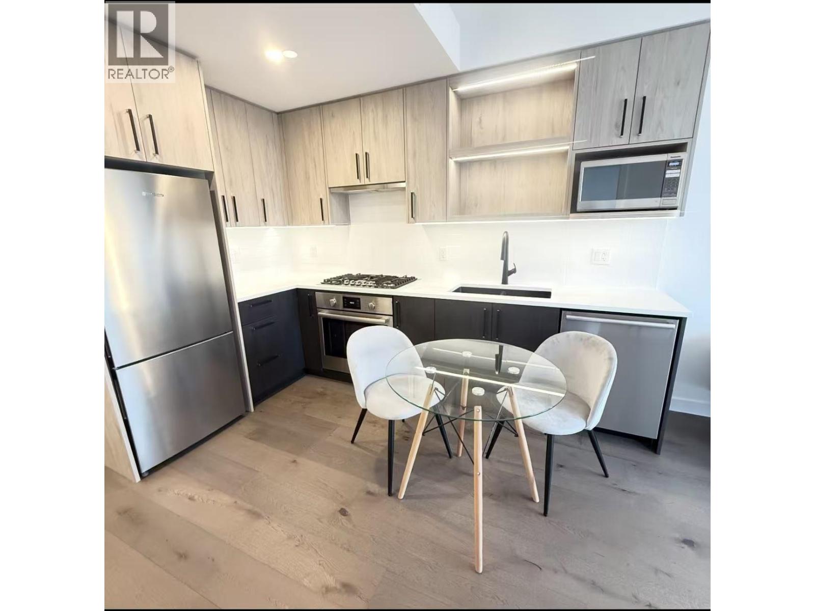 313 6859 Cambie Street, Vancouver, British Columbia V6P 3H1 - Photo 5 - R3154950