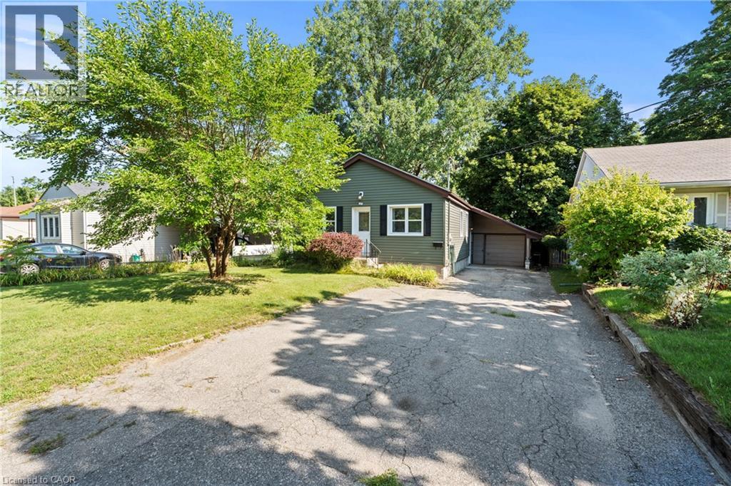 123 Morton Avenue, Brantford, Ontario  N3R 2N9 - Photo 2 - 40853883