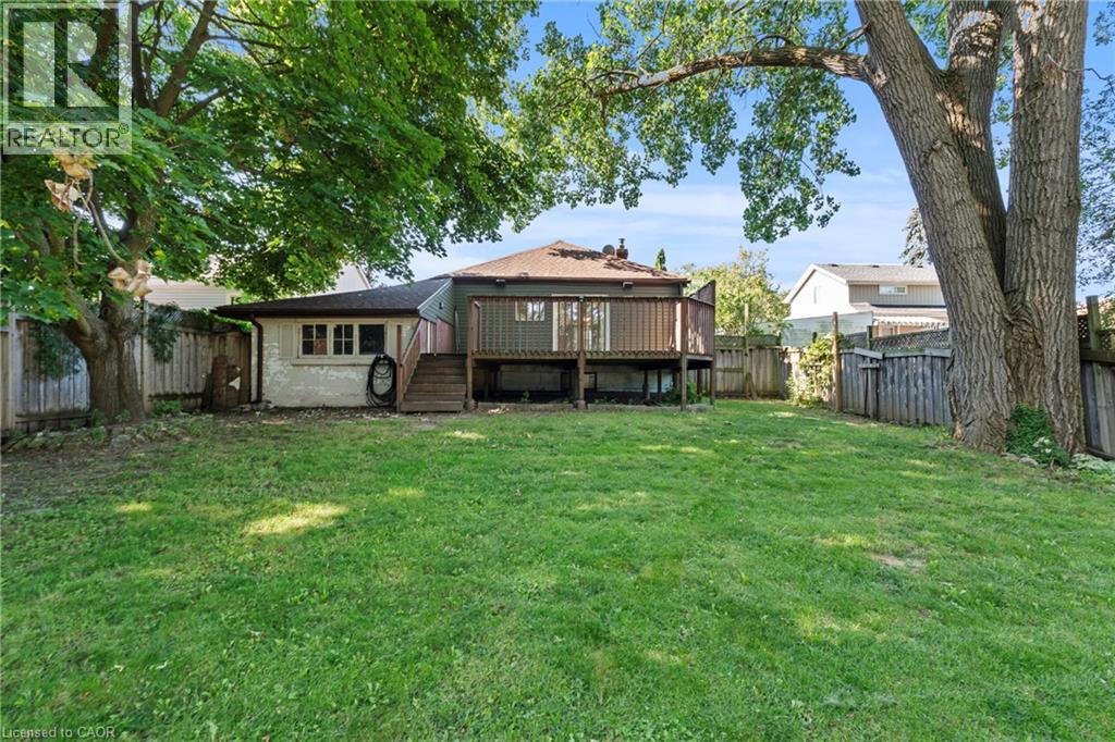 123 Morton Avenue, Brantford, Ontario  N3R 2N9 - Photo 45 - 40853883