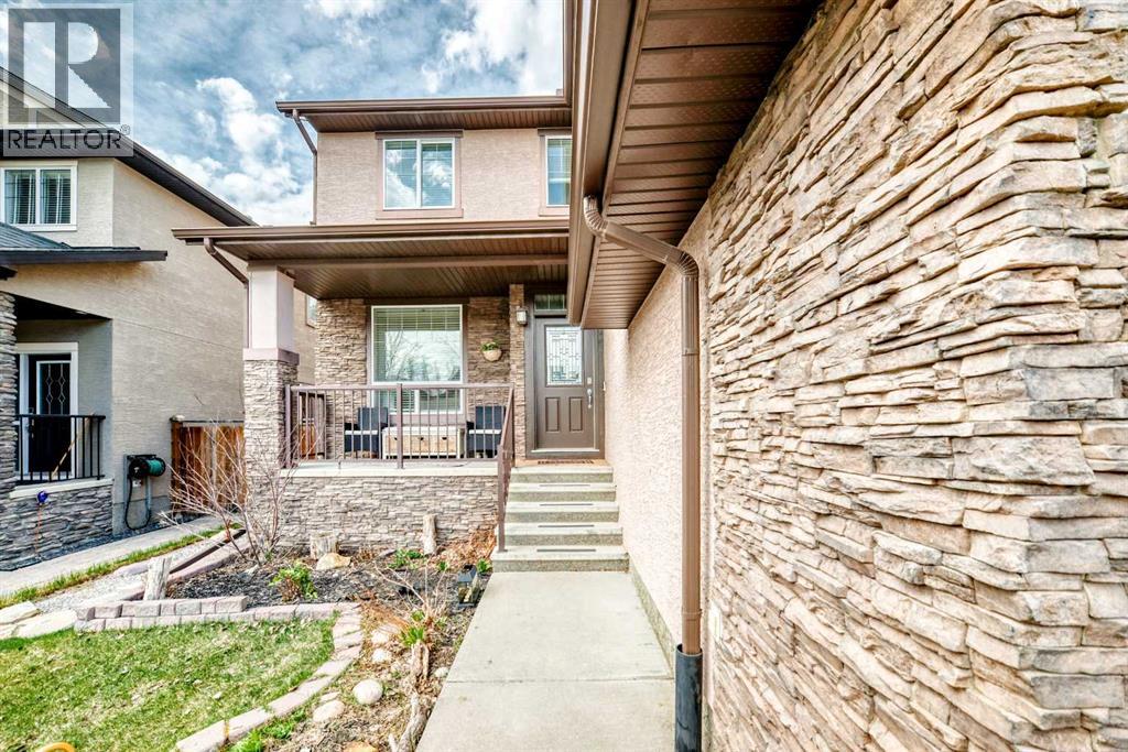 169 Aspenshire Drive Sw, Calgary, Alberta  T3H 0P5 - Photo 3 - A2331234