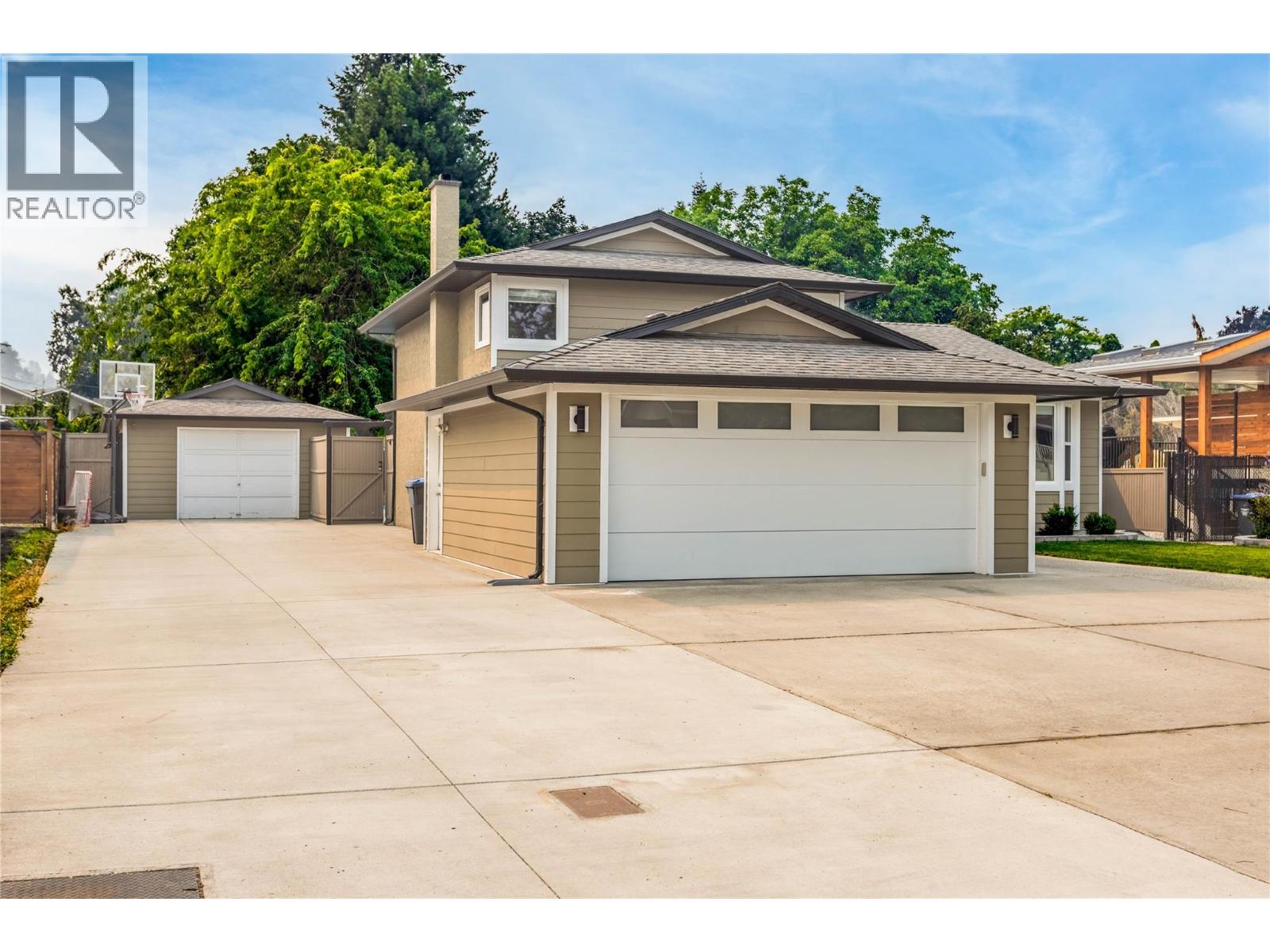 741 Turner Road, Kelowna, British Columbia  V1W 2L1 - Photo 4 - 10397485