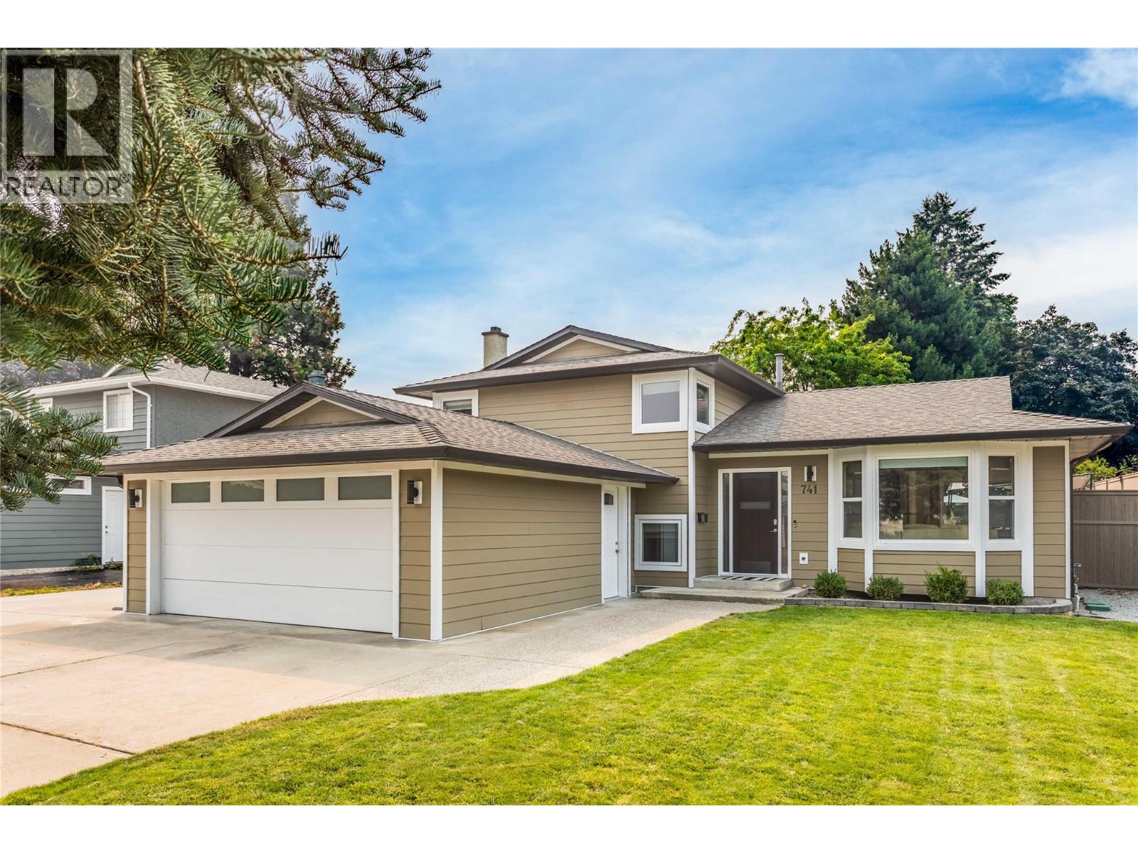 741 Turner Road, Kelowna, British Columbia  V1W 2L1 - Photo 3 - 10397485