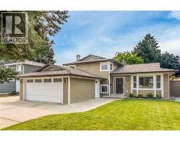 741 Turner Road, Kelowna, British Columbia  V1W 2L1 - Photo 3 - 10397485