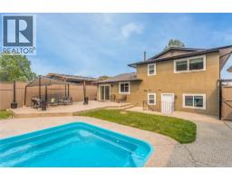 741 Turner Road, Kelowna, British Columbia  V1W 2L1 - Photo 41 - 10397485