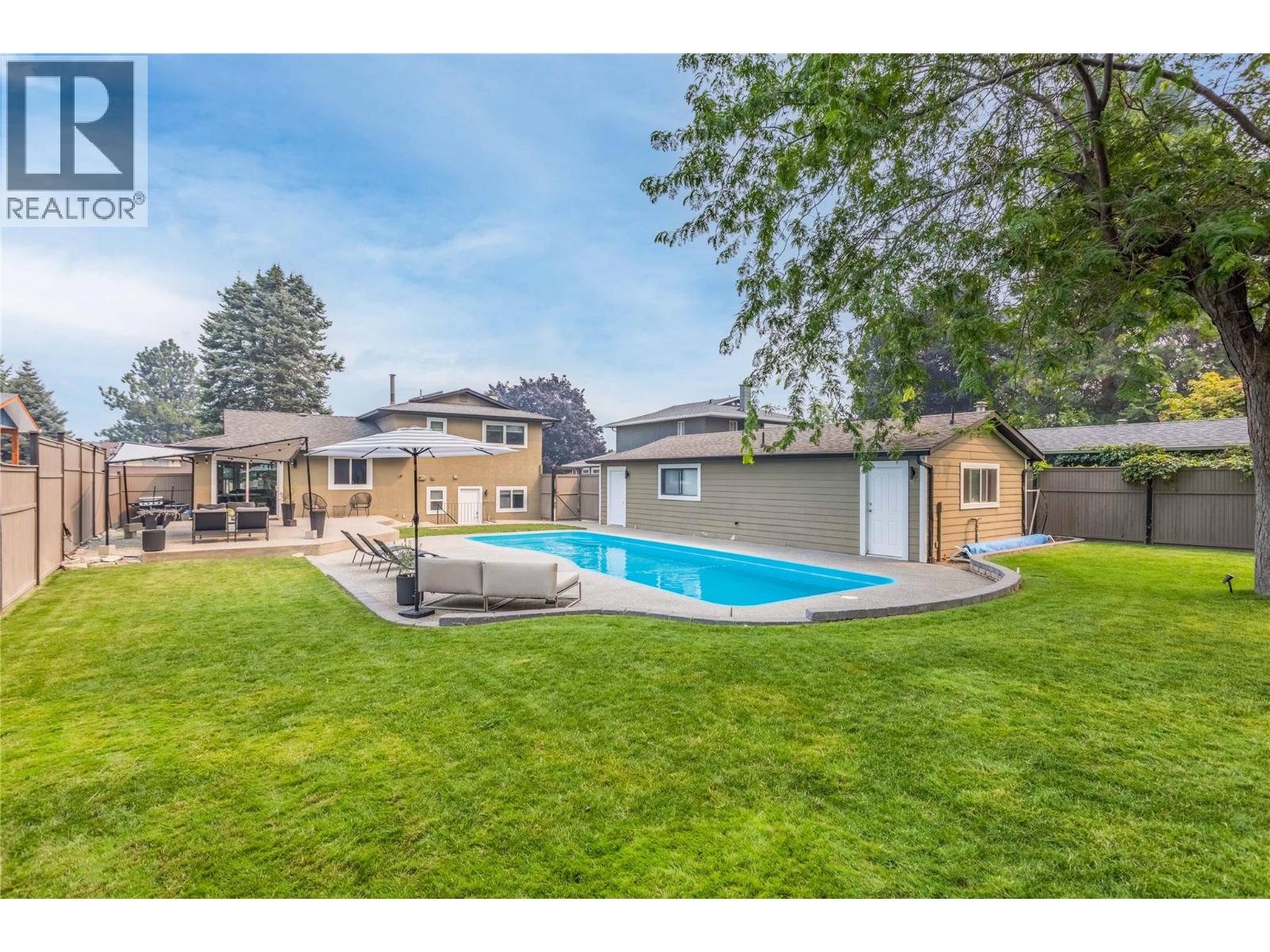 741 Turner Road, Kelowna, British Columbia  V1W 2L1 - Photo 37 - 10397485