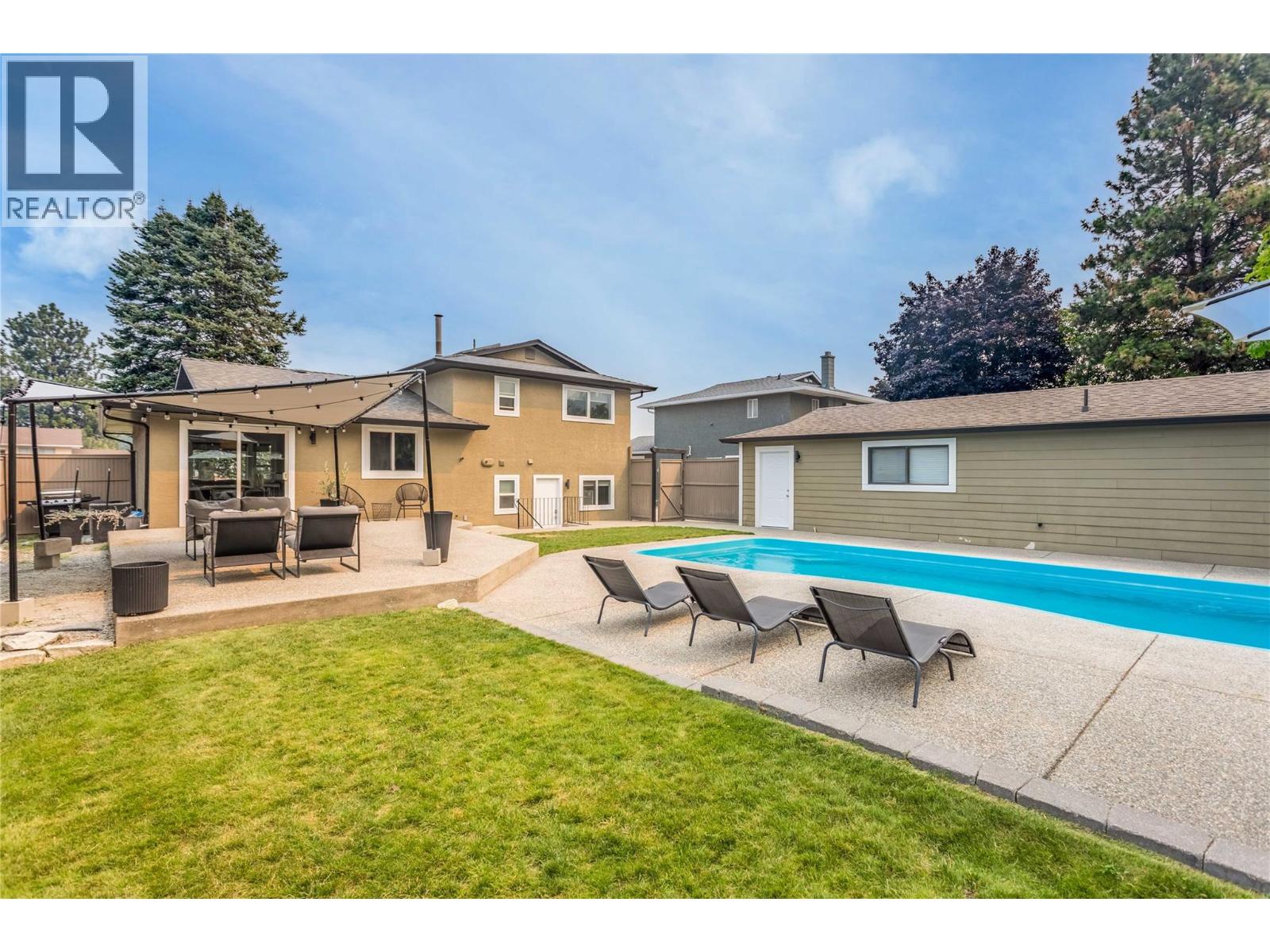 741 Turner Road, Kelowna, British Columbia  V1W 2L1 - Photo 39 - 10397485