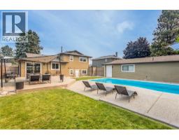 741 Turner Road, Kelowna, British Columbia  V1W 2L1 - Photo 39 - 10397485