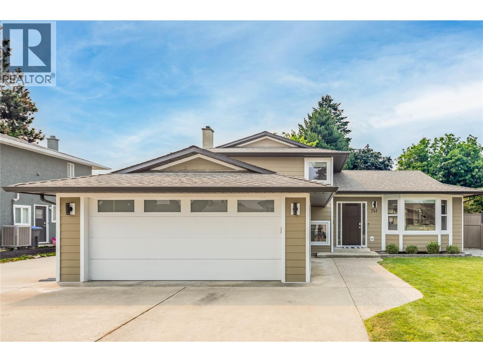 741 Turner Road, Kelowna, British Columbia  V1W 2L1 - Photo 55 - 10397485