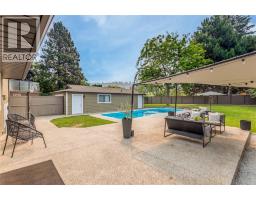 741 Turner Road, Kelowna, British Columbia  V1W 2L1 - Photo 42 - 10397485