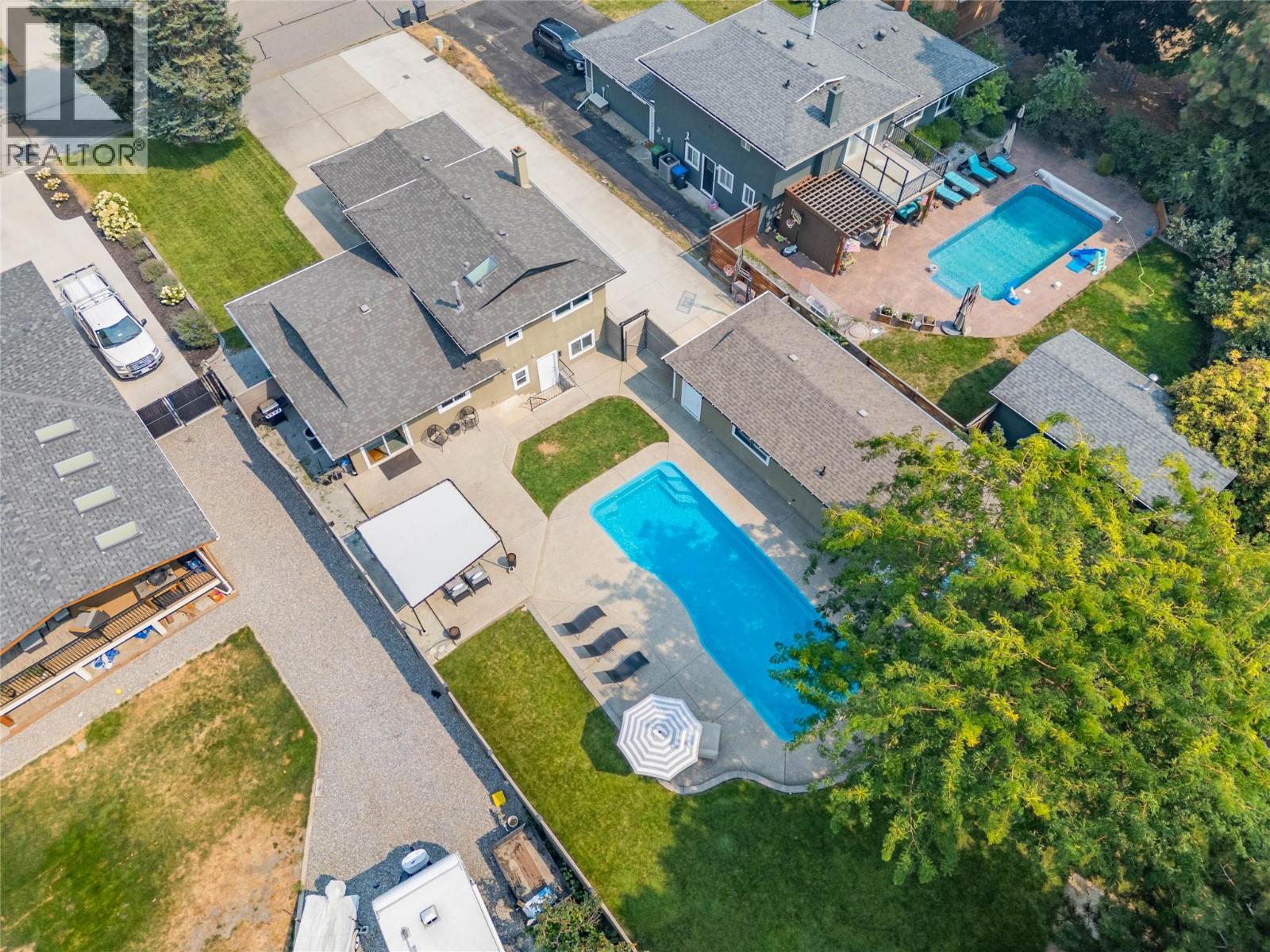 741 Turner Road, Kelowna, British Columbia  V1W 2L1 - Photo 48 - 10397485