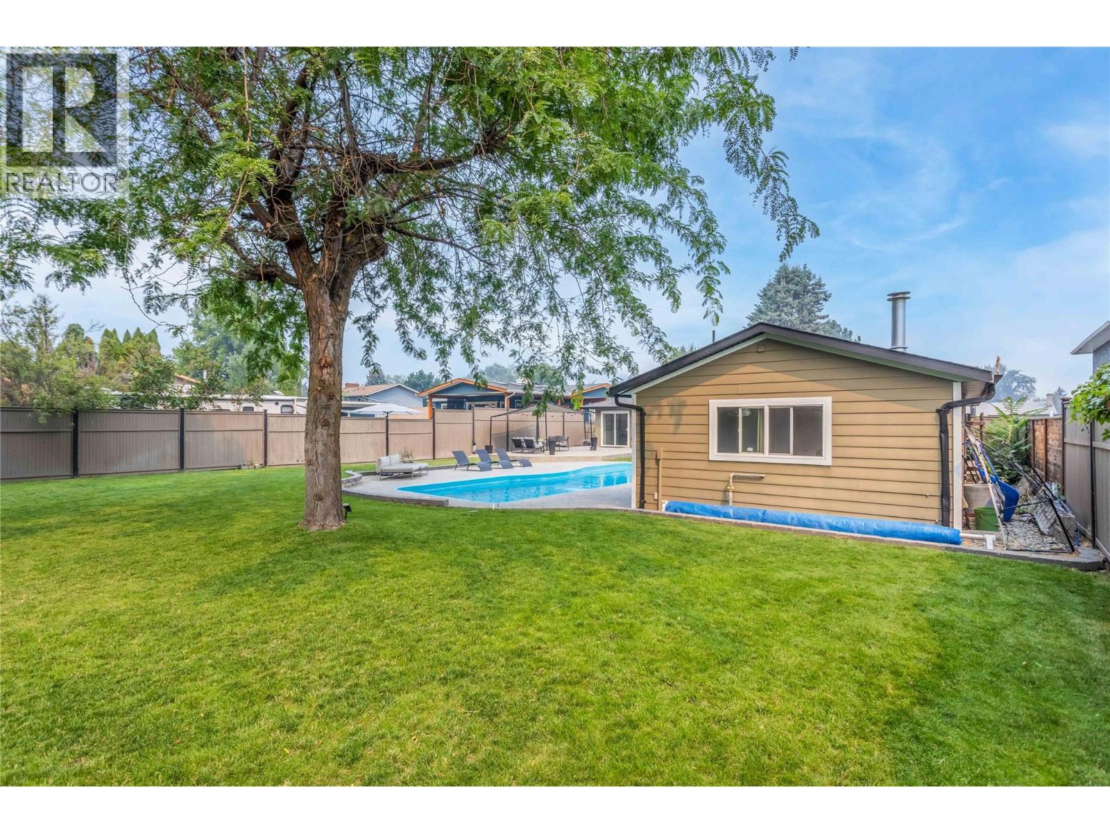 741 Turner Road, Kelowna, British Columbia  V1W 2L1 - Photo 35 - 10397485