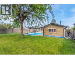 741 Turner Road, Kelowna, British Columbia  V1W 2L1 - Photo 35 - 10397485
