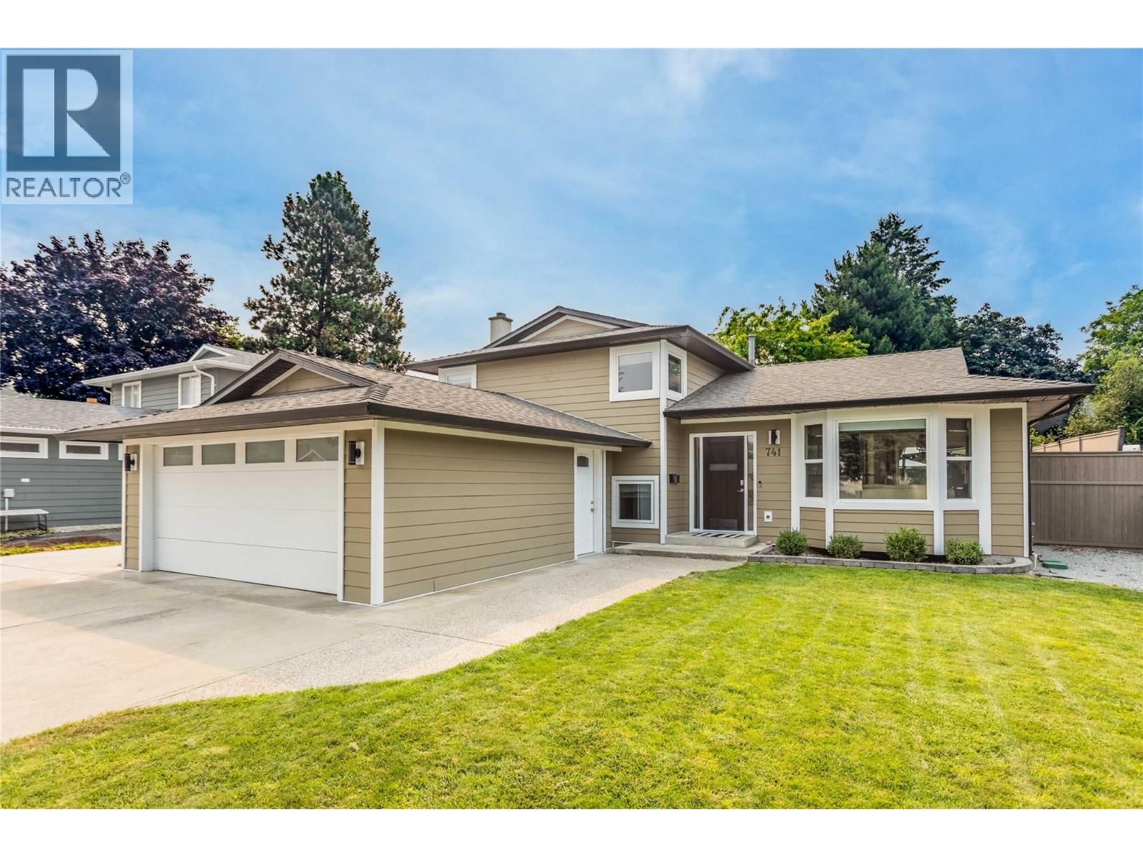 741 Turner Road, Kelowna, British Columbia  V1W 2L1 - Photo 53 - 10397485