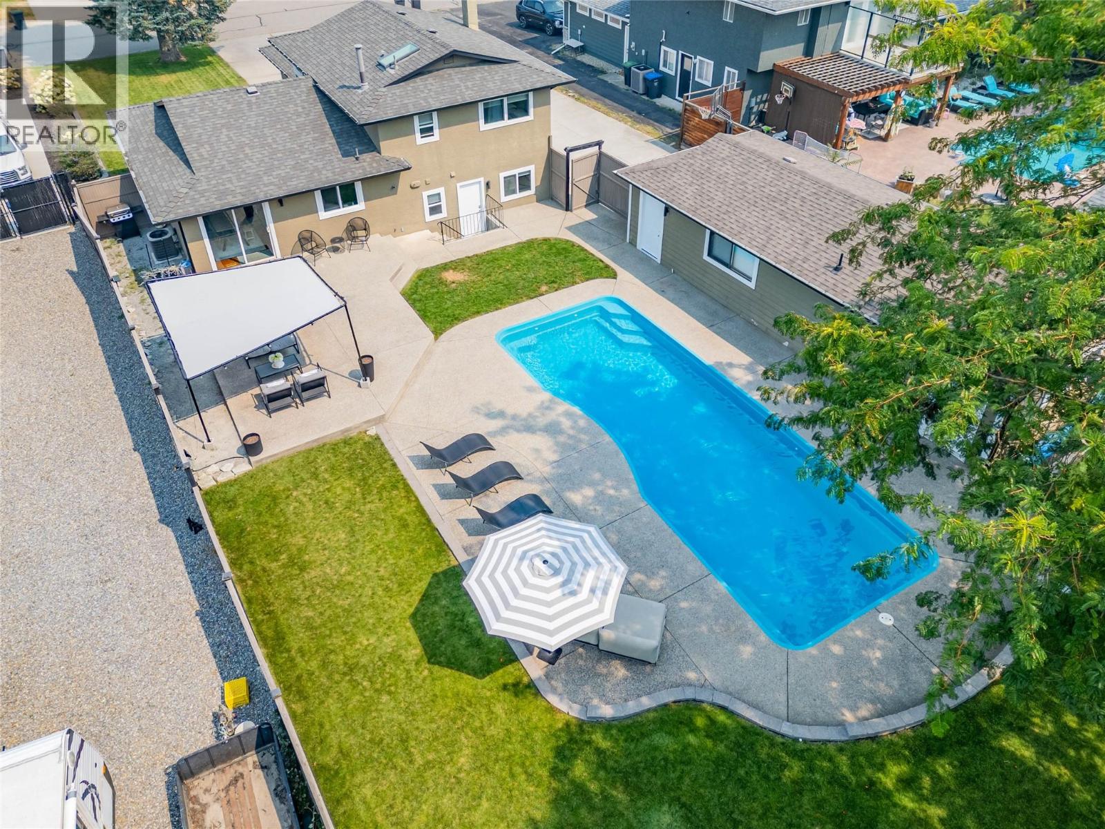 741 Turner Road, Kelowna, British Columbia  V1W 2L1 - Photo 46 - 10397485