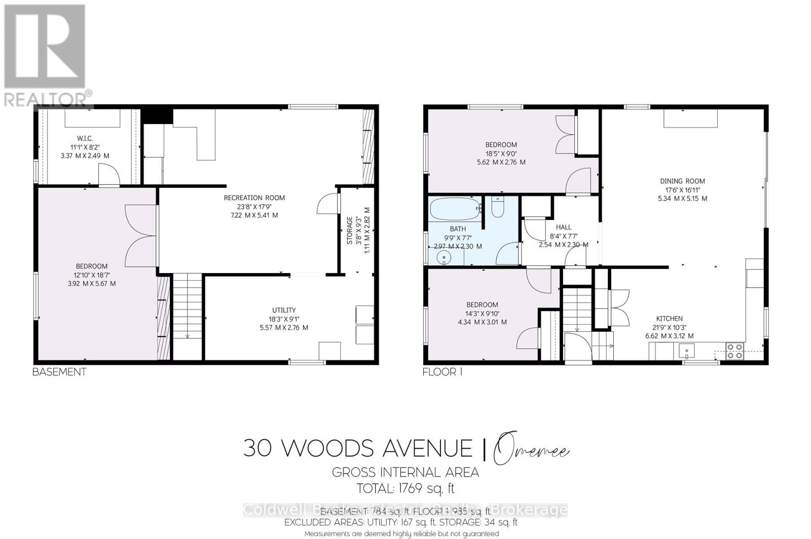 30 Woods Avenue, Kawartha Lakes, Ontario  K0L 2W0 - Photo 45 - X13664240