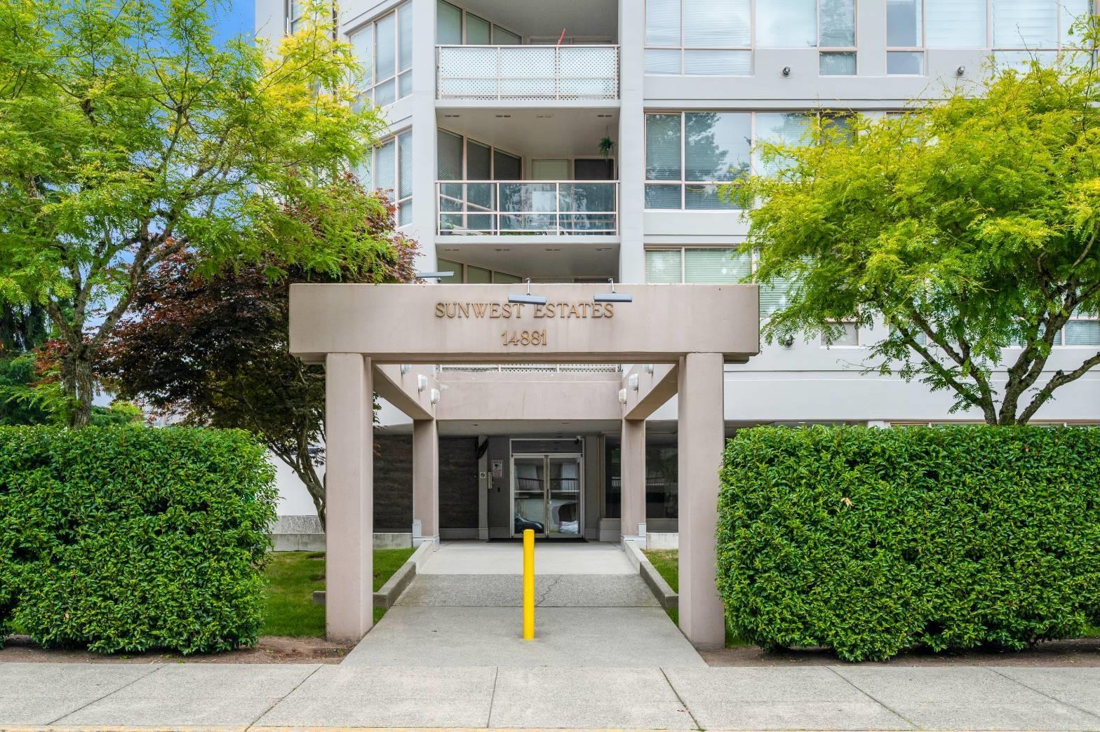 201 14881 103a Avenue, Surrey, British Columbia  V3R 0M5 - Photo 14 - R3147884