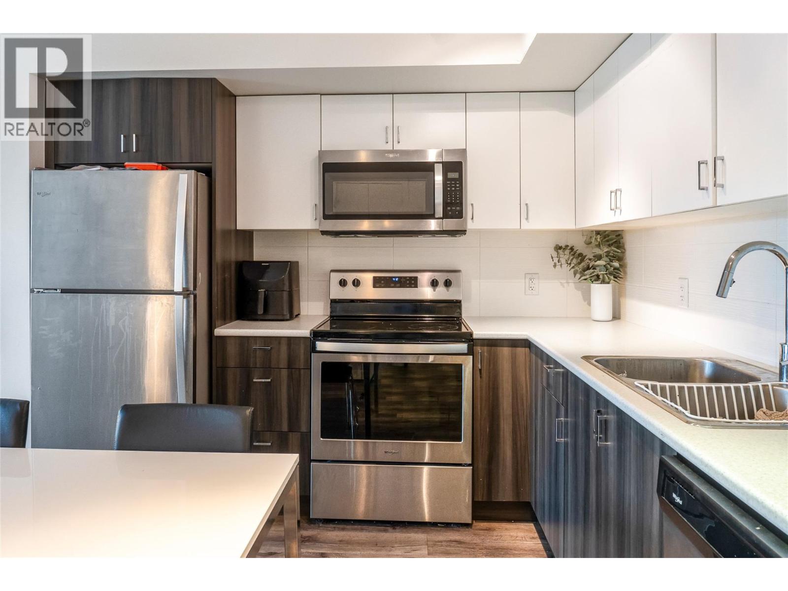 655 Academy Way Unit# 121, Kelowna, British Columbia