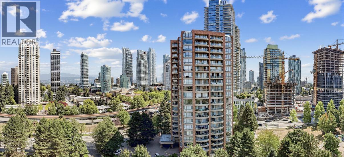 1504 6152 Kathleen Avenue, Burnaby, British Columbia  V5H 4K8 - Photo 4 - R3154902