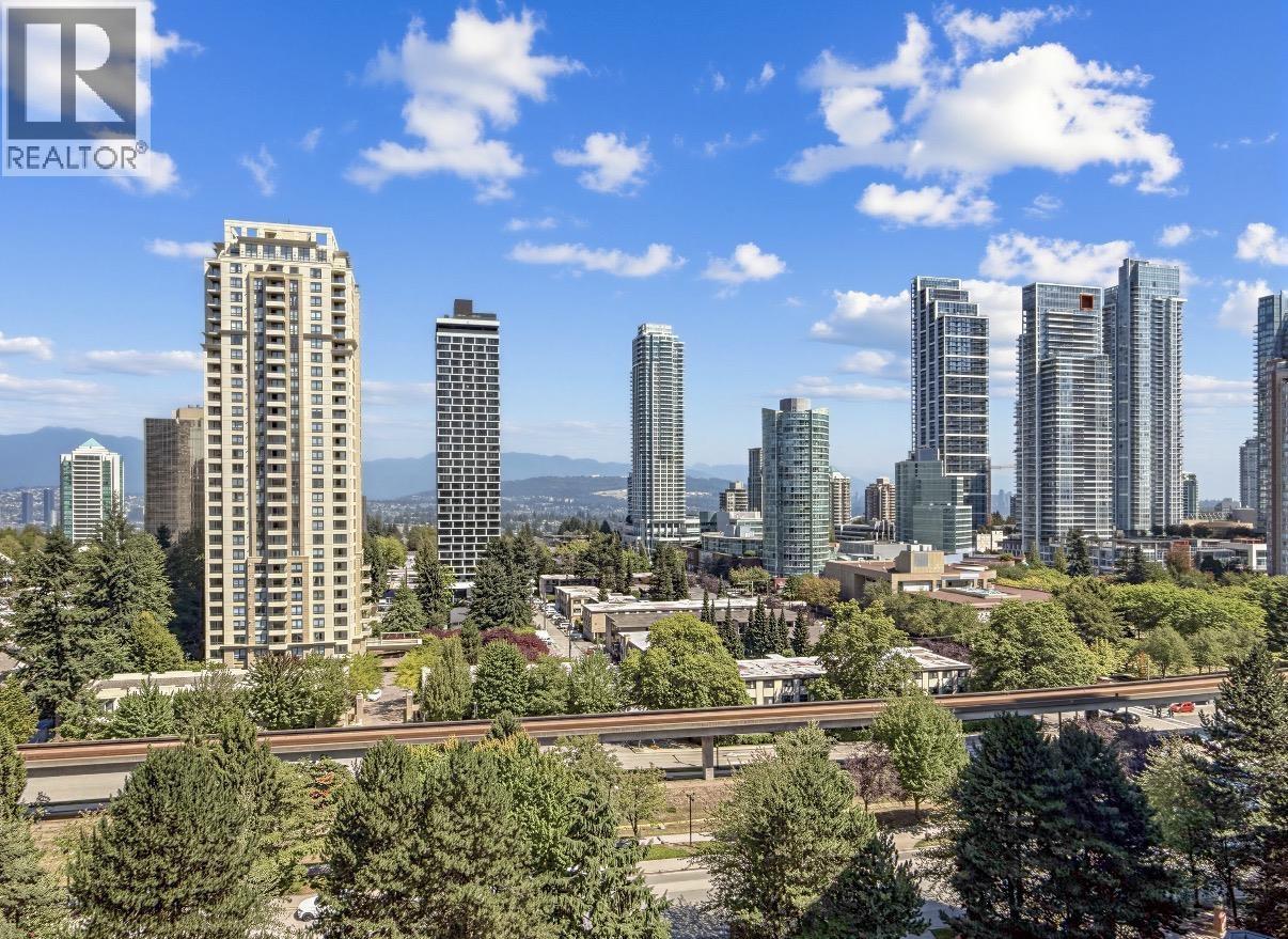 1504 6152 Kathleen Avenue, Burnaby, British Columbia  V5H 4K8 - Photo 3 - R3154902