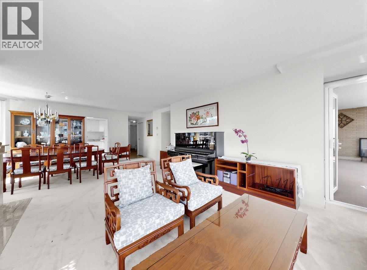 1504 6152 Kathleen Avenue, Burnaby, British Columbia  V5H 4K8 - Photo 12 - R3154902