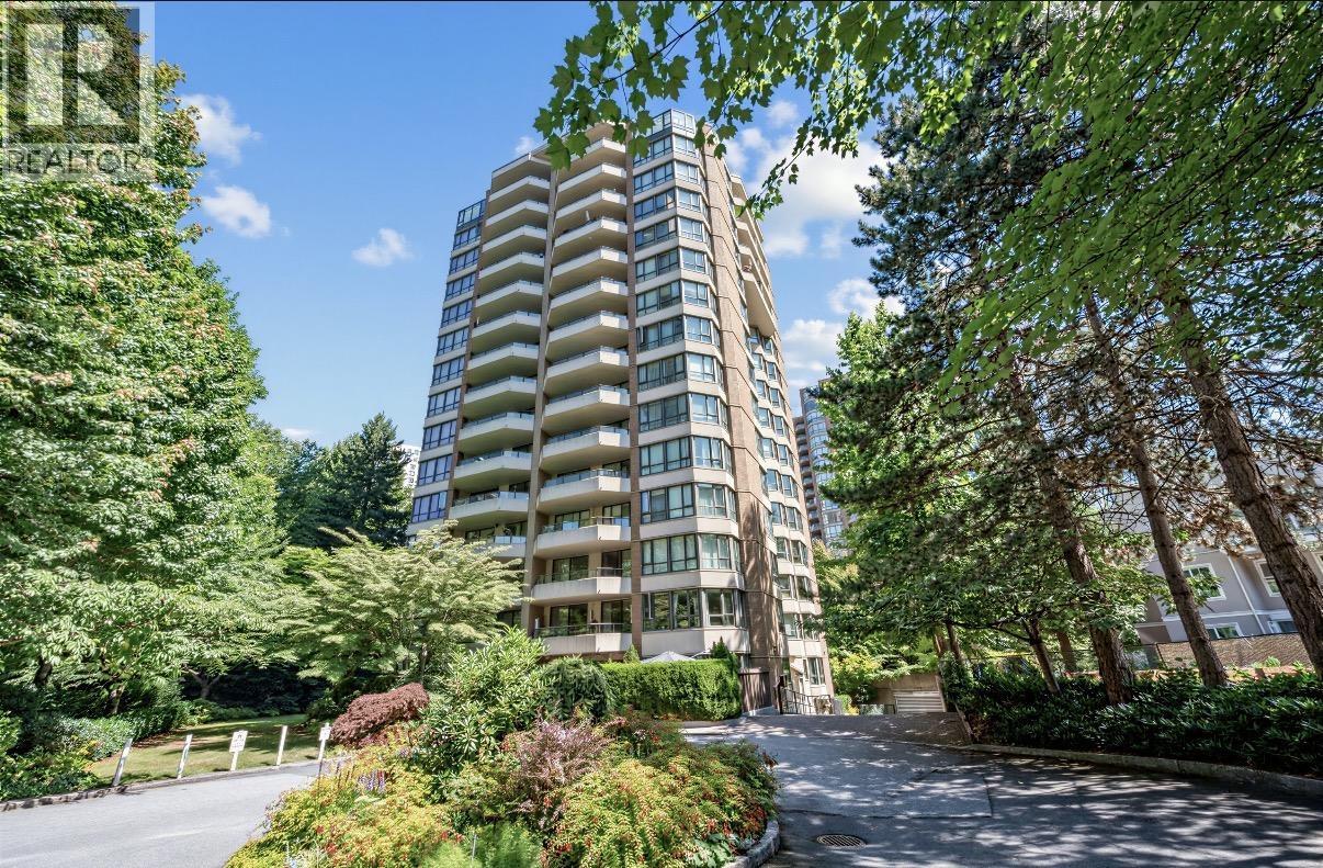 1504 6152 Kathleen Avenue, Burnaby, British Columbia  V5H 4K8 - Photo 1 - R3154902