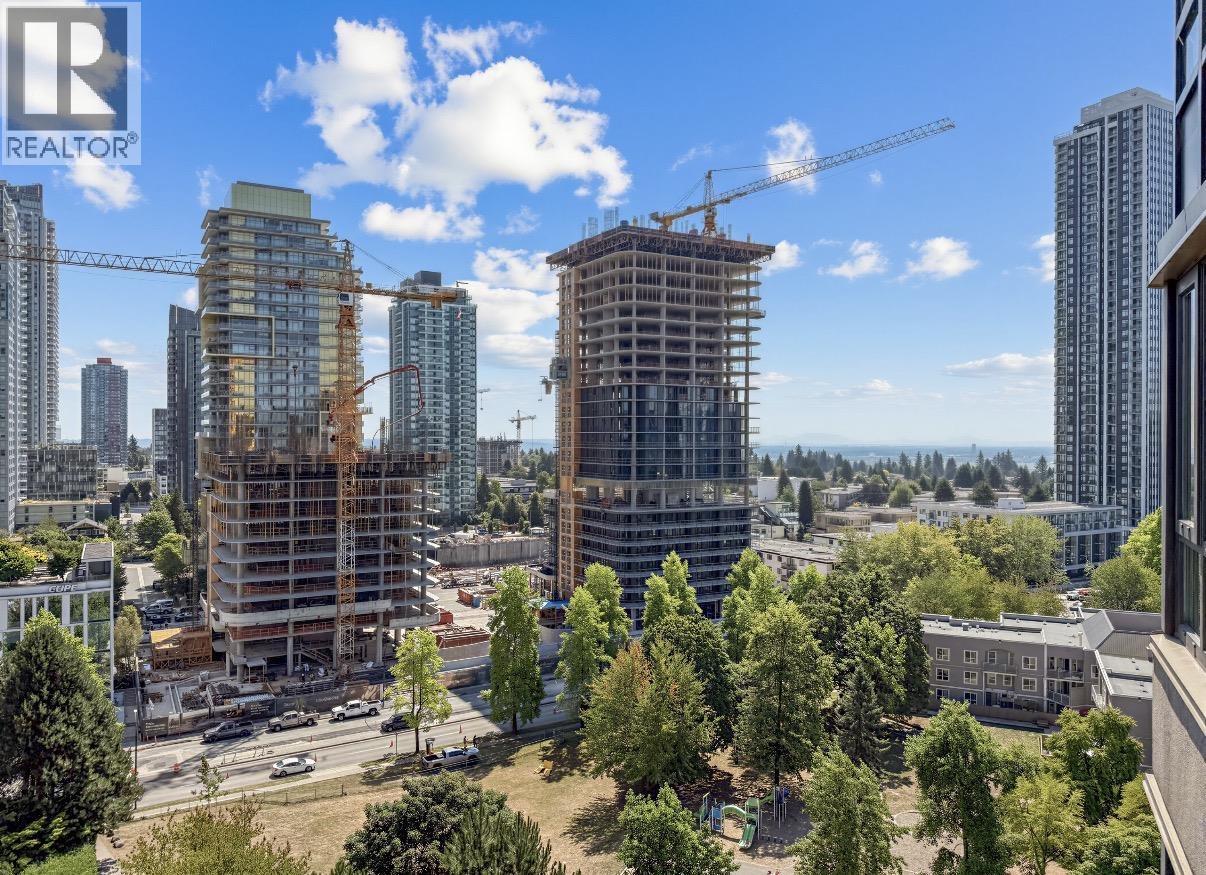 1504 6152 Kathleen Avenue, Burnaby, British Columbia  V5H 4K8 - Photo 5 - R3154902