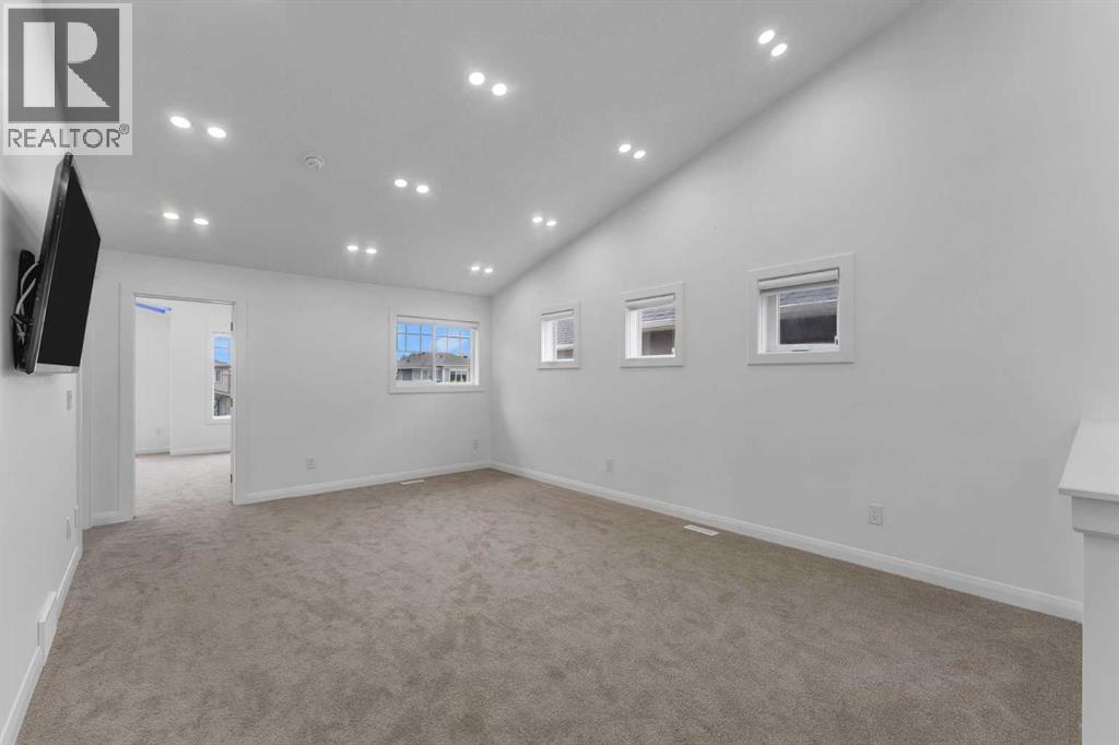 248 Sandpiper Boulevard, Chestermere, Alberta  T1X 0Y5 - Photo 21 - A2329028