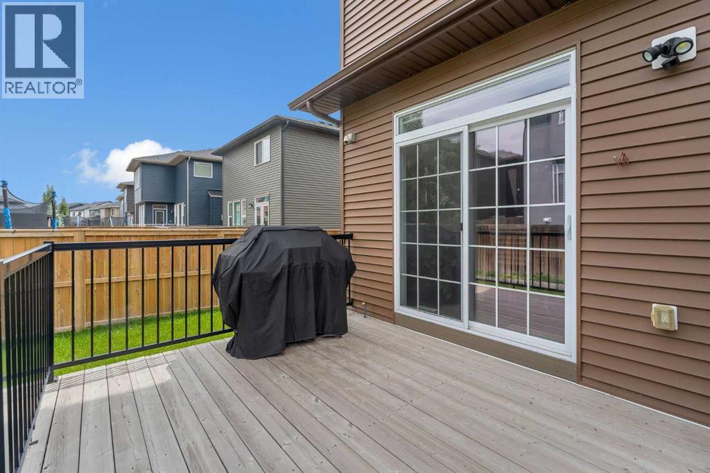 248 Sandpiper Boulevard, Chestermere, Alberta  T1X 0Y5 - Photo 46 - A2329028