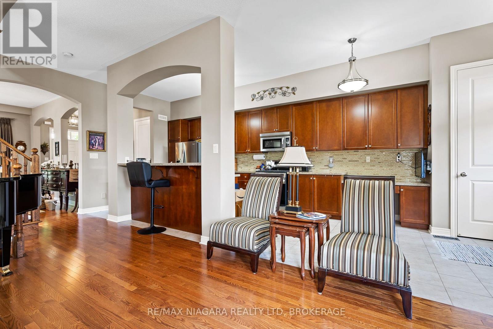 96 Garrison Village Drive, Niagara-On-The-Lake, Ontario  L0S 1J0 - Photo 11 - X13664778