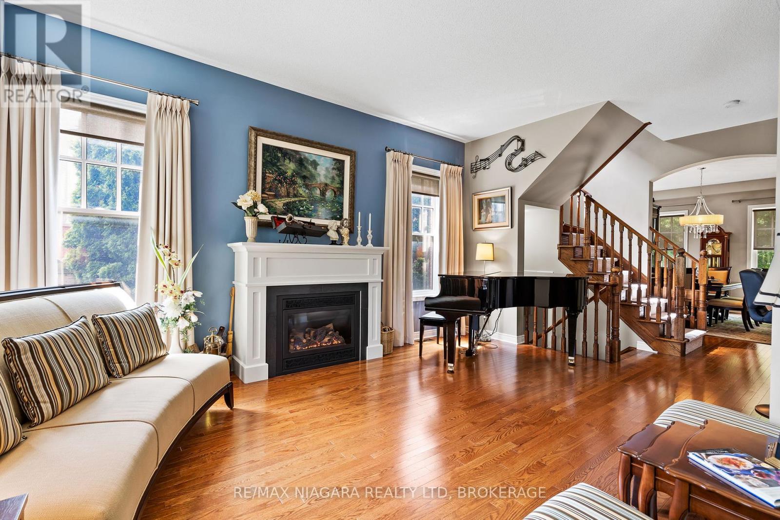 96 Garrison Village Drive, Niagara-On-The-Lake, Ontario  L0S 1J0 - Photo 13 - X13664778
