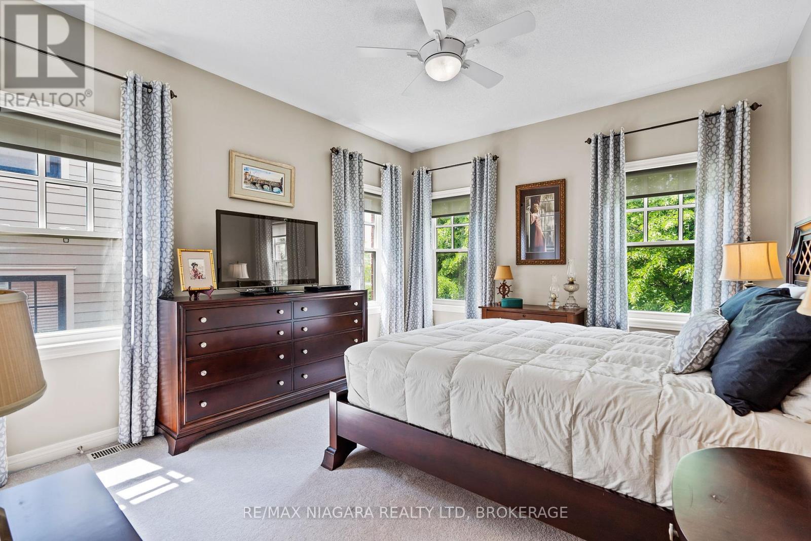 96 Garrison Village Drive, Niagara-On-The-Lake, Ontario  L0S 1J0 - Photo 16 - X13664778