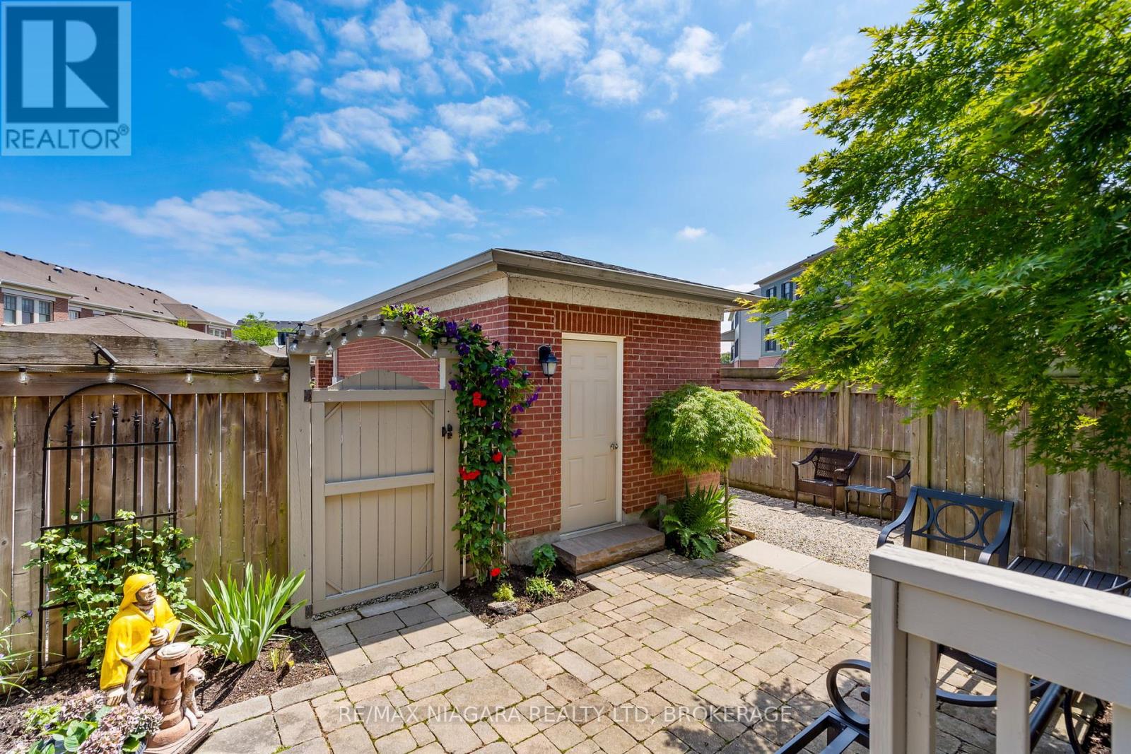 96 Garrison Village Drive, Niagara-On-The-Lake, Ontario  L0S 1J0 - Photo 31 - X13664778