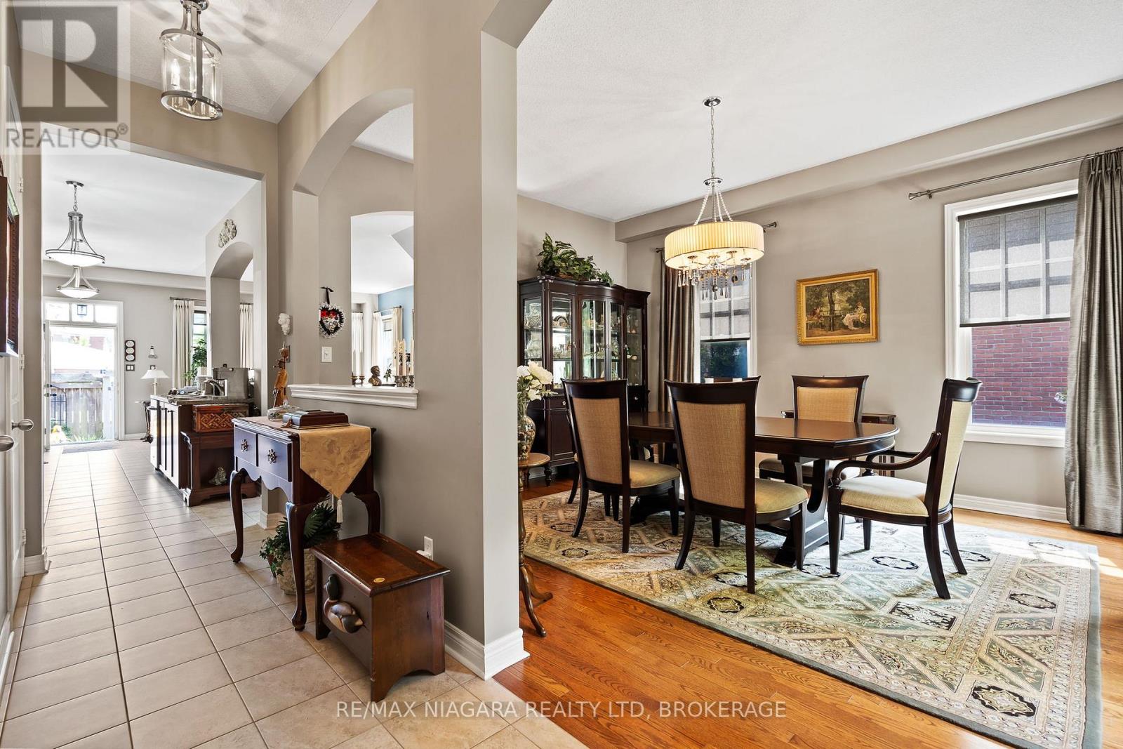 96 Garrison Village Drive, Niagara-On-The-Lake, Ontario  L0S 1J0 - Photo 5 - X13664778