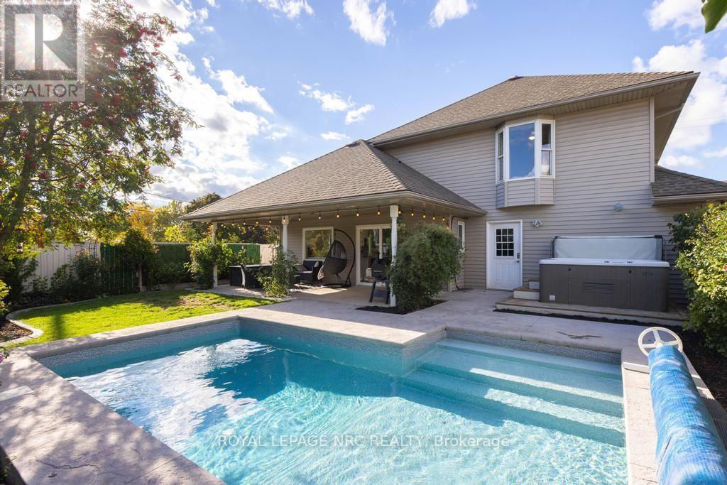 2A DIXIE ROAD, St. Catharines, Ontario