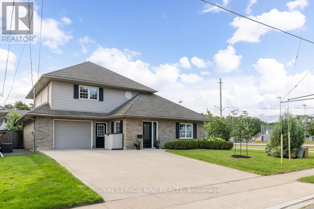 2a Dixie Road, St. Catharines, Ontario  L2N 2A8 - Photo 3 - X13664810
