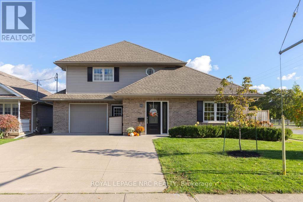 2a Dixie Road, St. Catharines, Ontario  L2N 2A8 - Photo 42 - X13664810