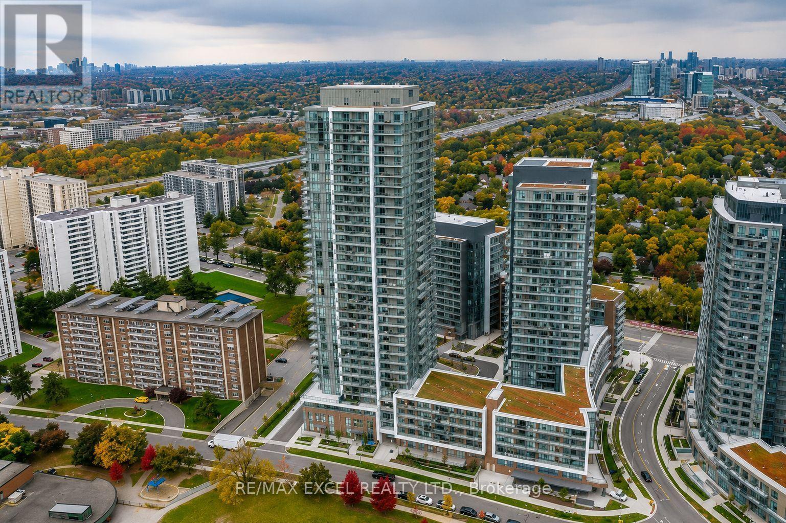 2804 - 32 Forest Manor Road, Toronto, Ontario M2J 0H2 - Photo 2 - C13664788