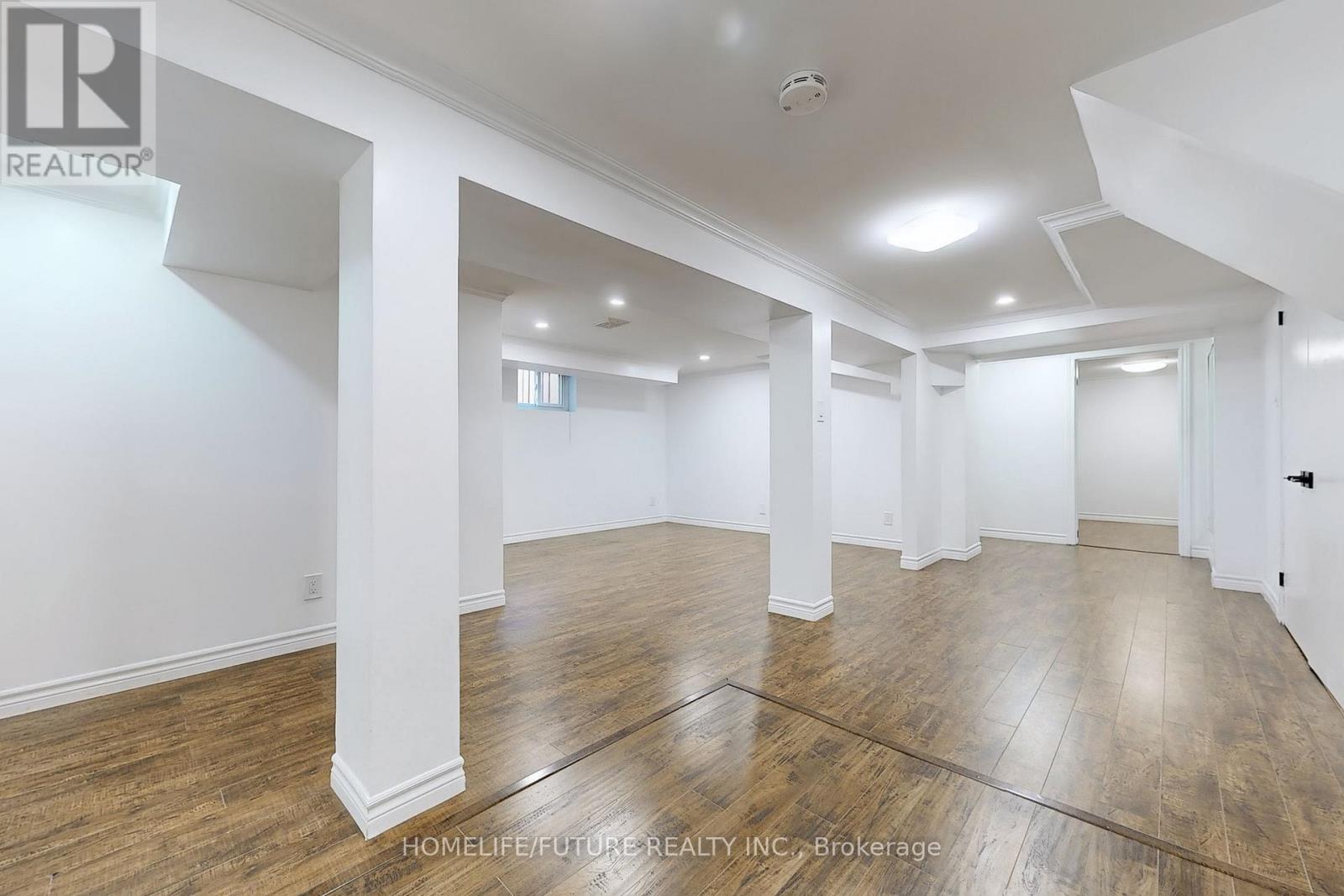 Bsmt - 43 Densgrove Road, Toronto, Ontario  M1G 2A2 - Photo 3 - E13664782