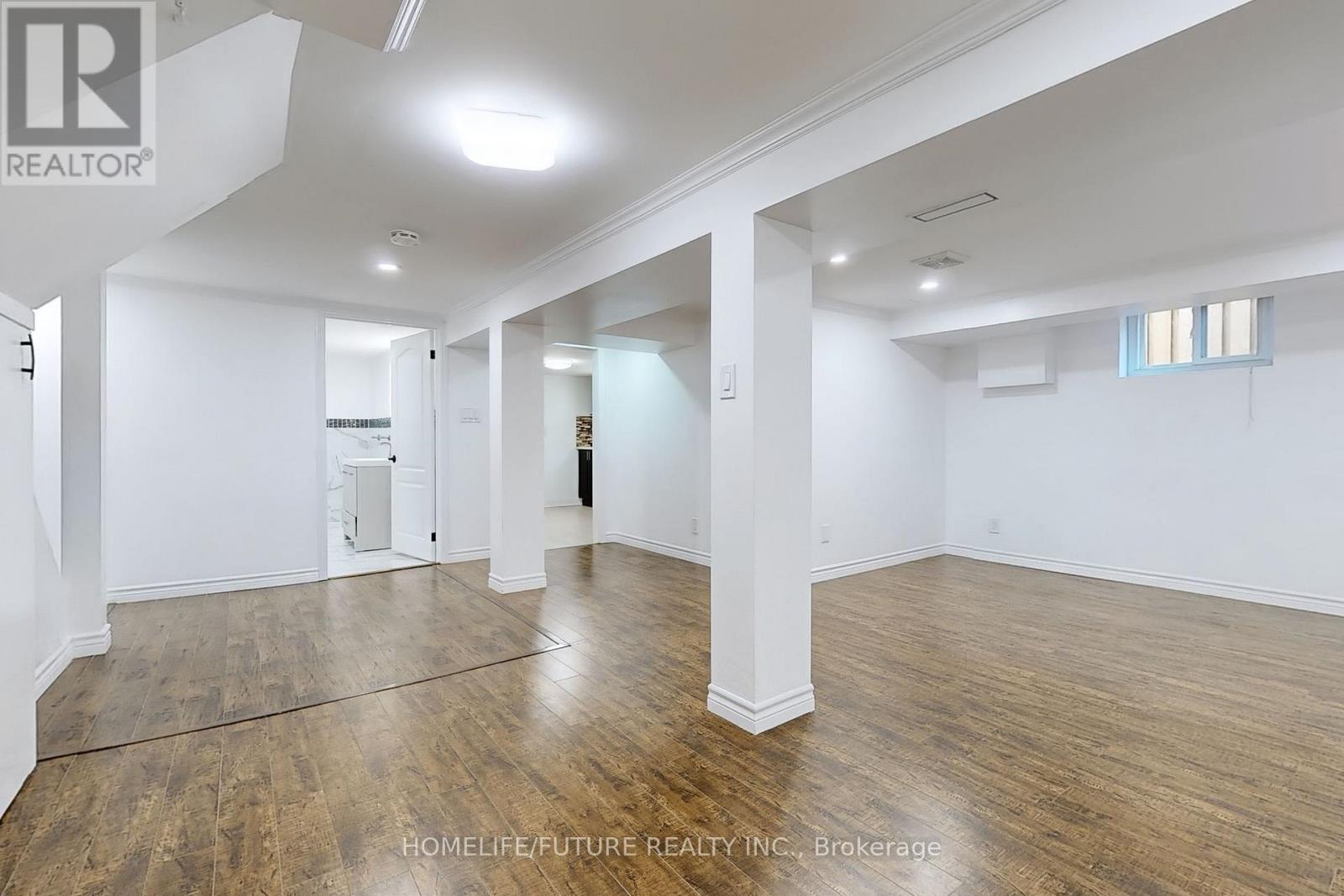 Bsmt - 43 Densgrove Road, Toronto, Ontario  M1G 2A2 - Photo 4 - E13664782