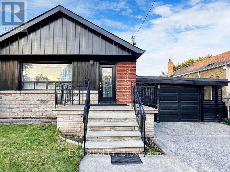 Main - 45 Blaisdale Road, Toronto, Ontario M1P 1V9 - Photo 1 - E13664798
