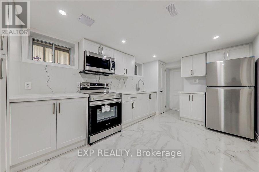 Main - 45 Blaisdale Road, Toronto, Ontario M1P 1V9 - Photo 10 - E13664798