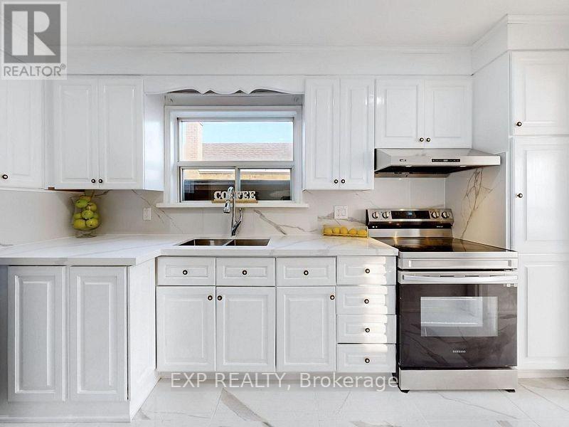 Main - 45 Blaisdale Road, Toronto, Ontario M1P 1V9 - Photo 12 - E13664798