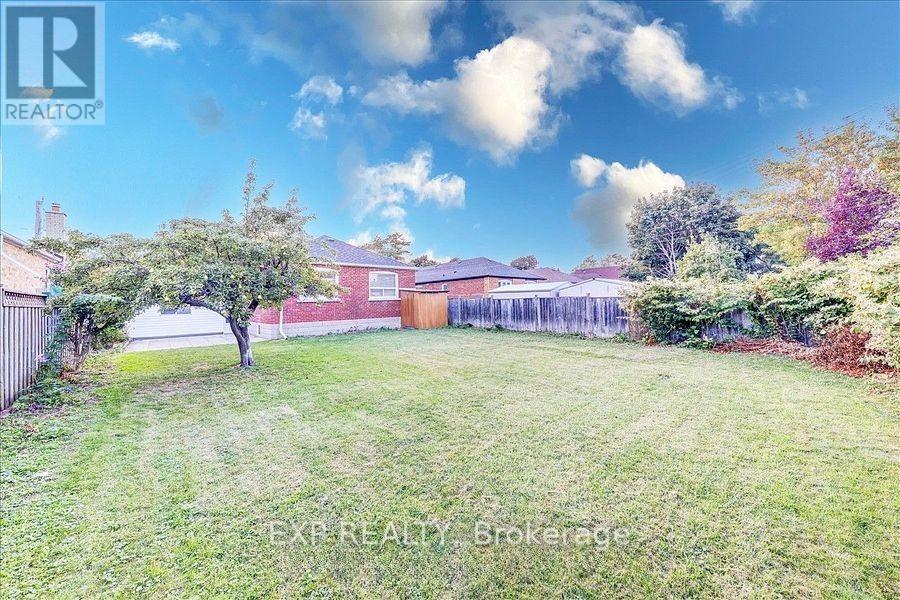 Main - 45 Blaisdale Road, Toronto, Ontario M1P 1V9 - Photo 27 - E13664798