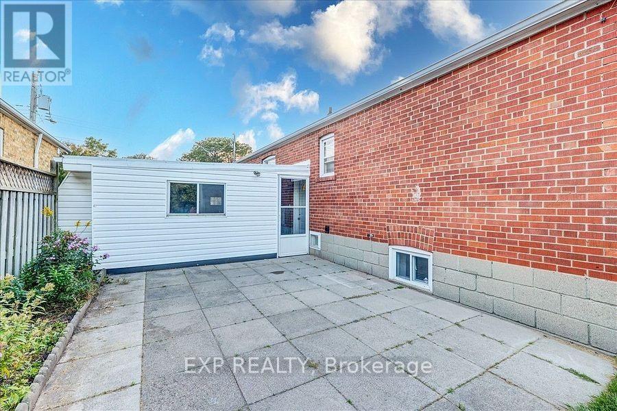 Main - 45 Blaisdale Road, Toronto, Ontario M1P 1V9 - Photo 28 - E13664798