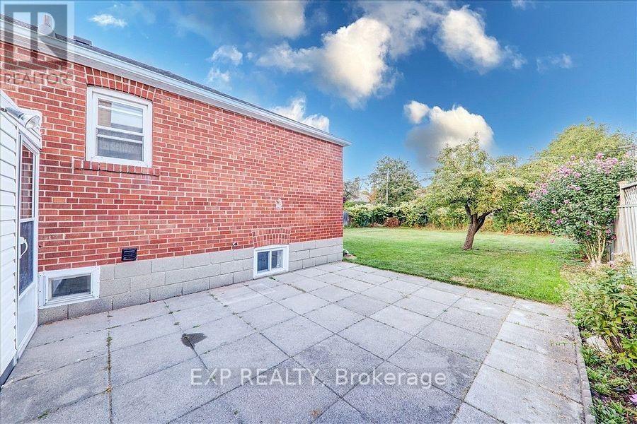 Main - 45 Blaisdale Road, Toronto, Ontario M1P 1V9 - Photo 29 - E13664798
