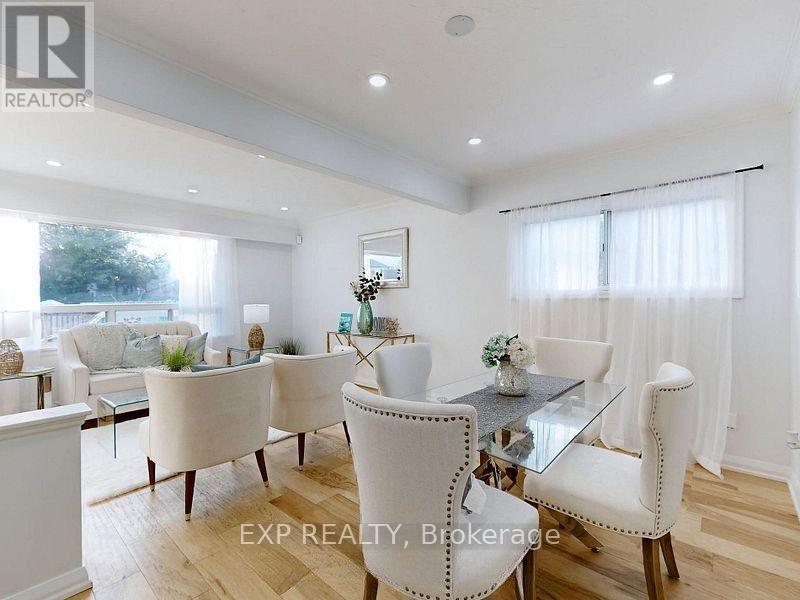 Main - 45 Blaisdale Road, Toronto, Ontario M1P 1V9 - Photo 3 - E13664798