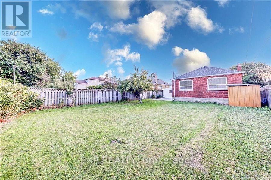 Main - 45 Blaisdale Road, Toronto, Ontario M1P 1V9 - Photo 30 - E13664798