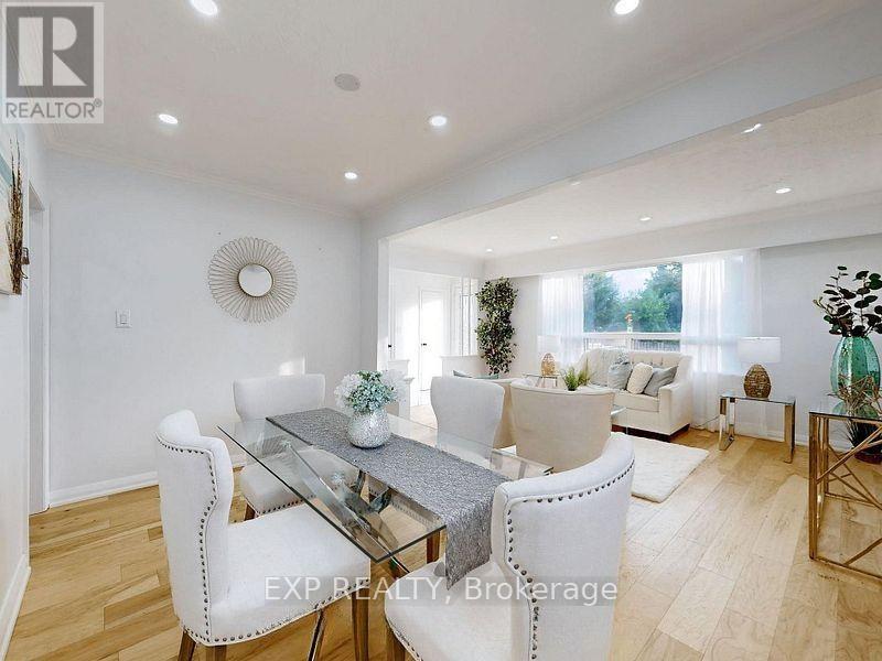 Main - 45 Blaisdale Road, Toronto, Ontario M1P 1V9 - Photo 4 - E13664798