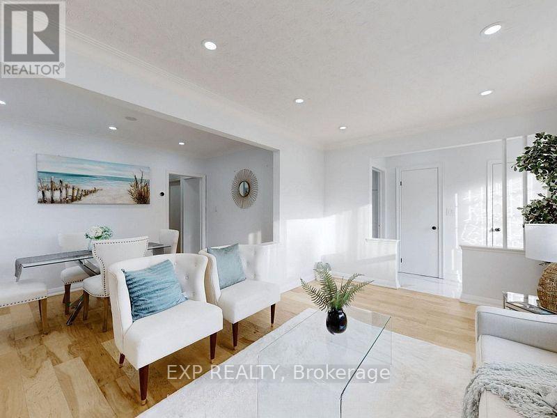Main - 45 Blaisdale Road, Toronto, Ontario M1P 1V9 - Photo 6 - E13664798