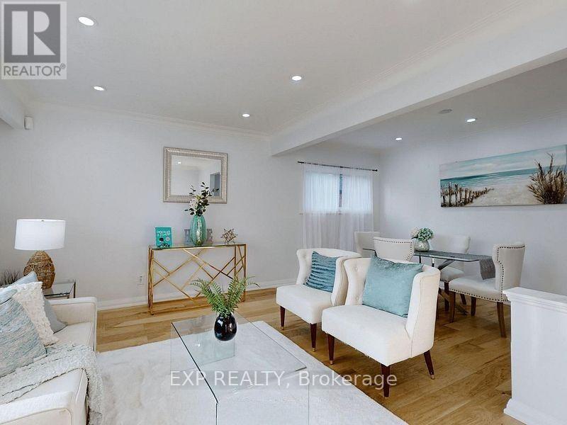 Main - 45 Blaisdale Road, Toronto, Ontario M1P 1V9 - Photo 7 - E13664798